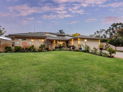 47 Paterson Gardens, Winthrop