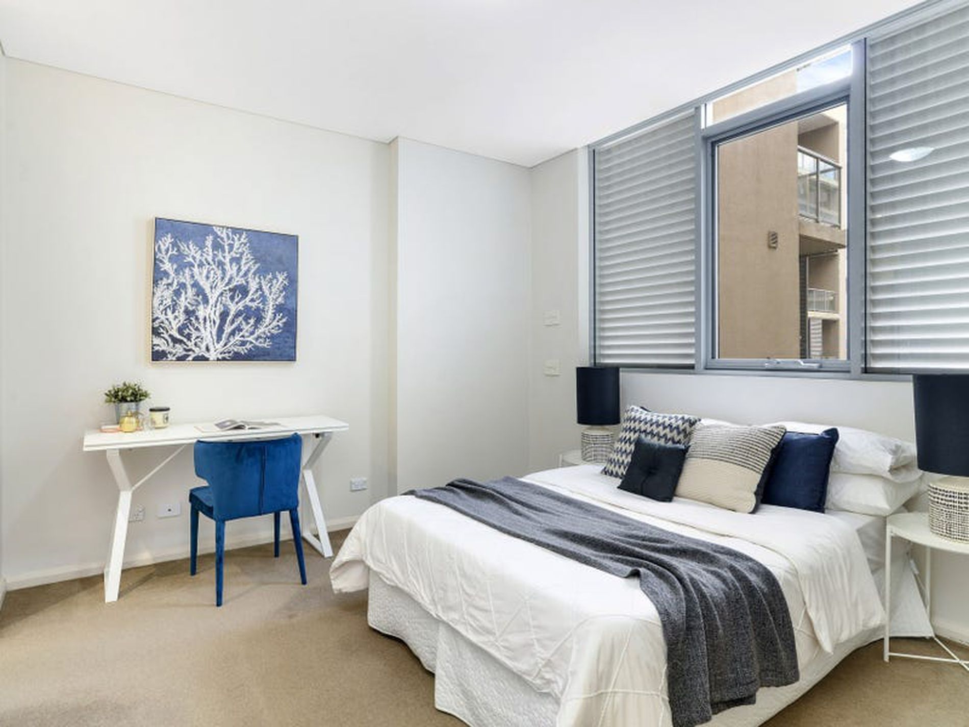 308 / 149 O'Riordan Street, Mascot