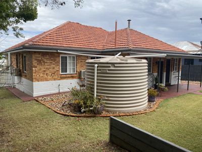 Kingaroy