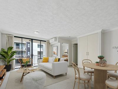 326 / 803 Stanley St, Woolloongabba