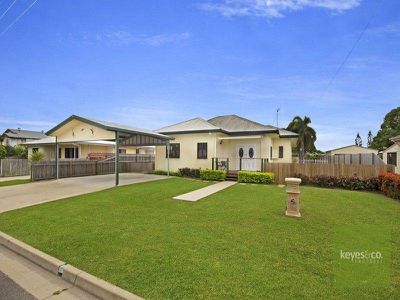 104 Goodwin Street, Currajong