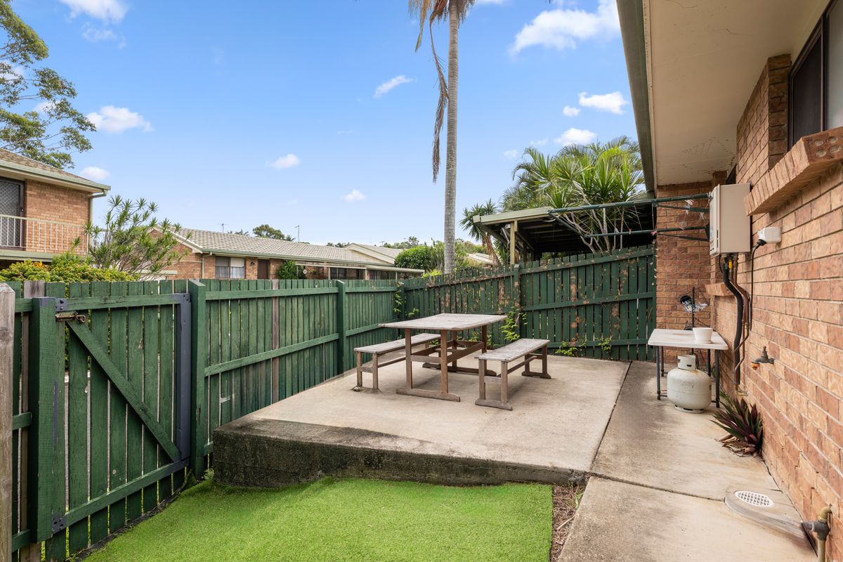 42 / 5 Palara Street, Rochedale South
