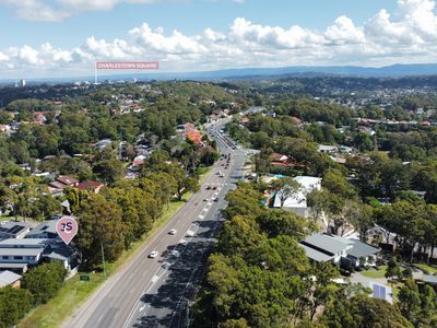 5 / 9 Myrtle Close, Adamstown Heights