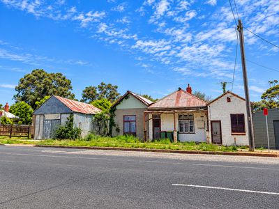 6 Urana Road, Burrumbuttock