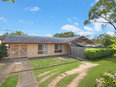 36 Morbani Road, Rochedale South