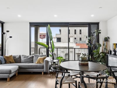 411 / 270 Lygon Street, Brunswick East