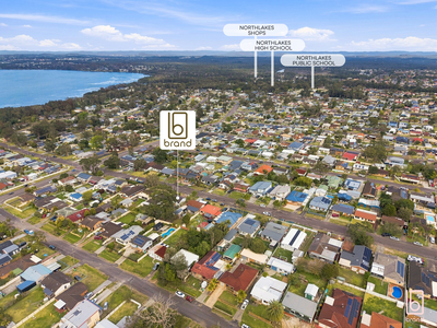 37 Mccrea Boulevard, San Remo
