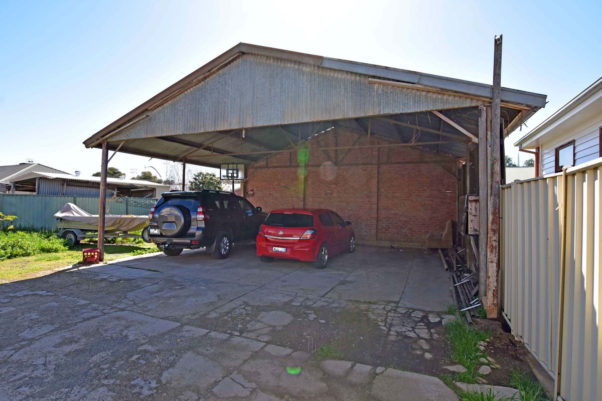 9 Church Street, Kyabram