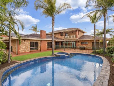 18 Palomino Drive, Auldana