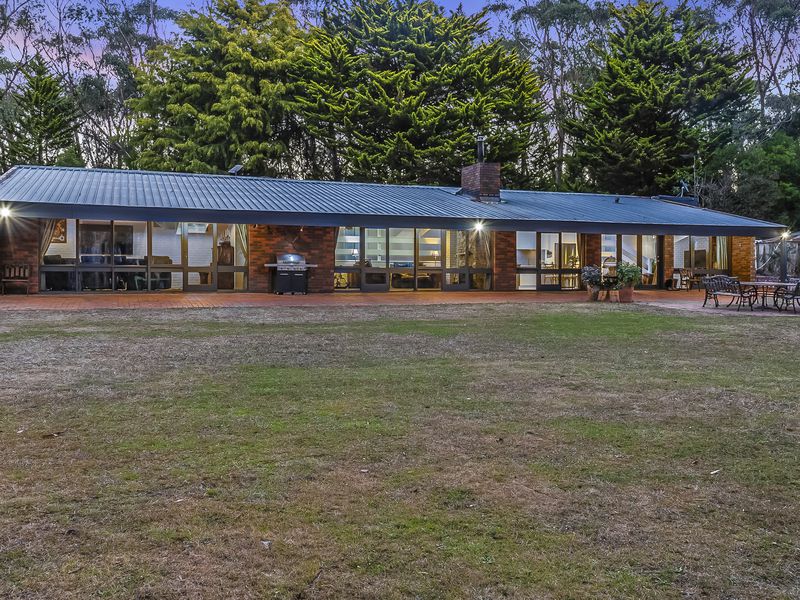 10 Mount View Road, Macedon