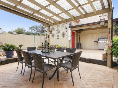 41 Gordon Street, Rosebery