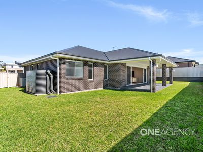 44 Carrington Park Drive, Nowra