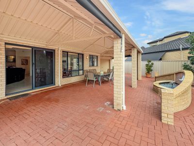 14 Orlando Avenue, Bibra Lake