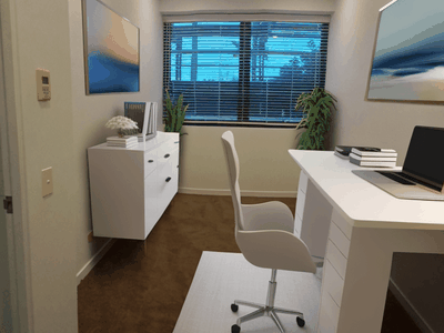 2102 / 1 Marina Promenade, Paradise Point