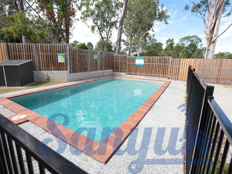 23 / 380 Benhiam st, Calamvale