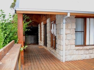 123 Kiewa Valley Highway, Tawonga South