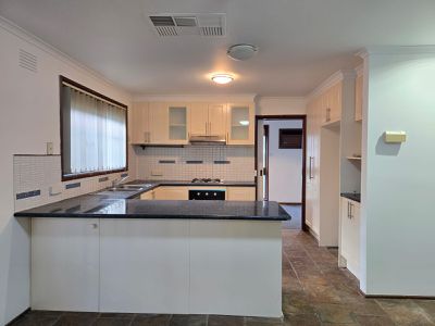 8 Snowy Court, Werribee