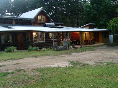 867 Burragate Road, Wyndham