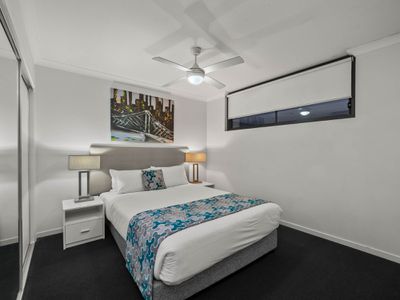 112 / 29 Robertson Street, Fortitude Valley