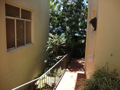 6 / 187 Evans Street, Rozelle