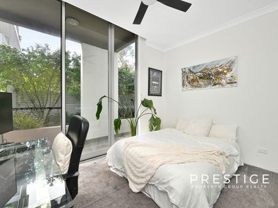 3 / 9-11 Wollongong Road, Arncliffe