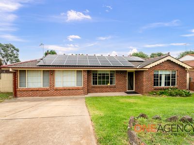 29 Barker Circuit, Kelso