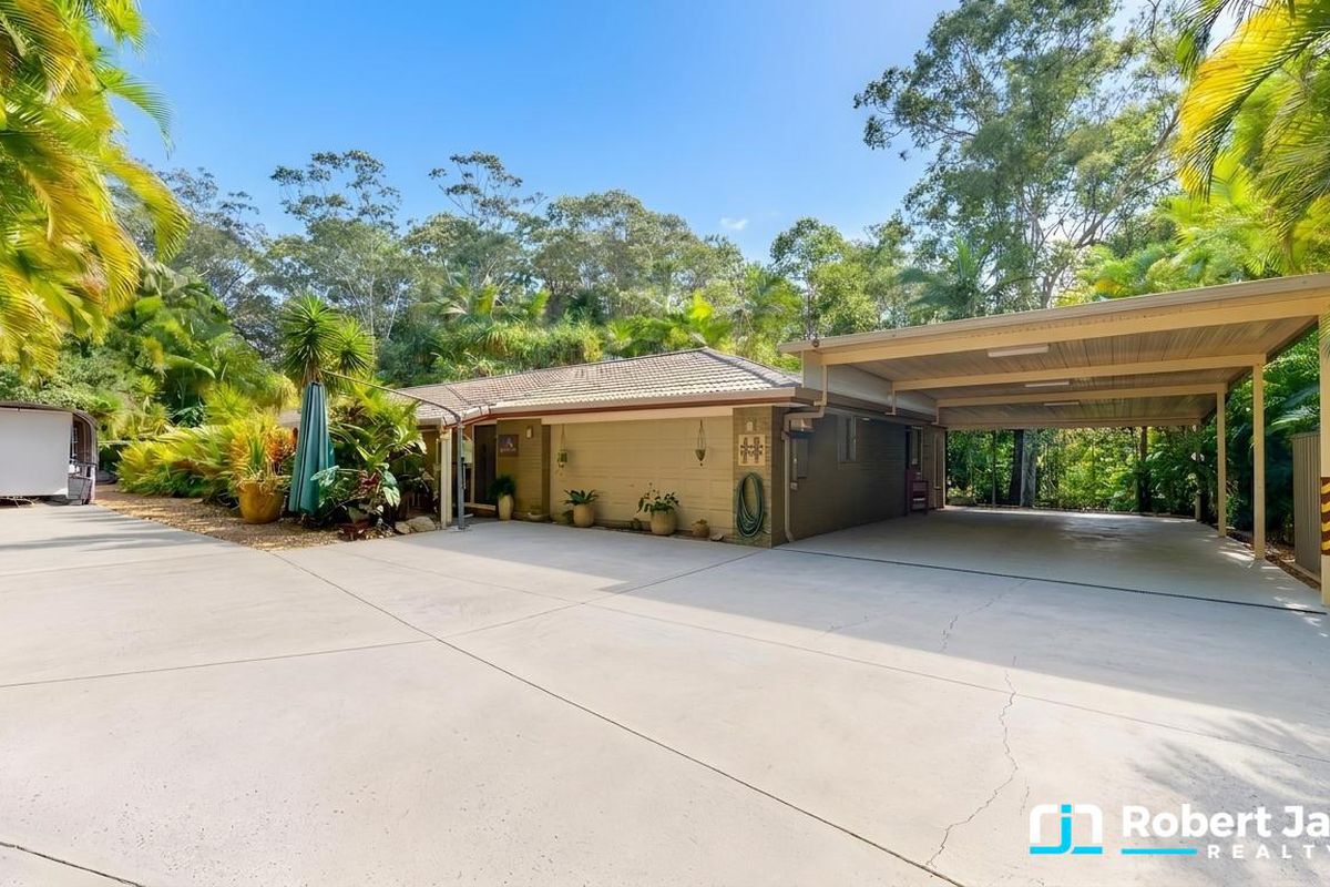 33 Gyndier Drive, Tinbeerwah