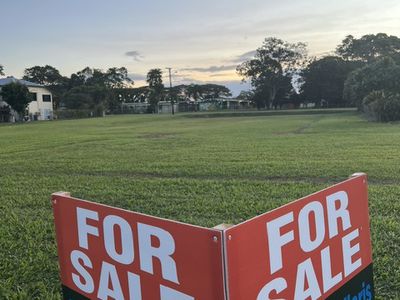 Lot 1,6, 20-22 PALMERSTON DRIVE, Goondi Bend