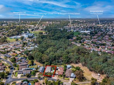 3 Dalton Court, Wangaratta