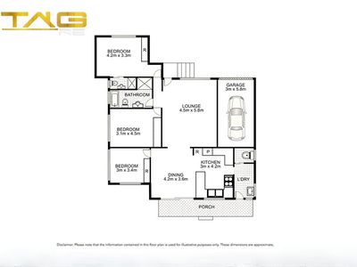 4 / 16 Richardson Street, Merrylands