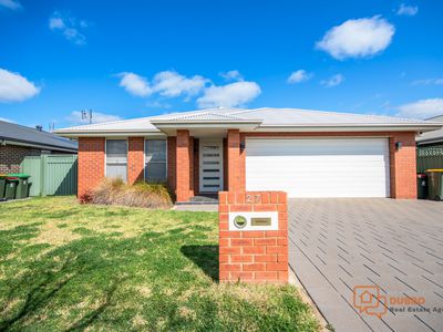 27 Argyle Avenue, Dubbo
