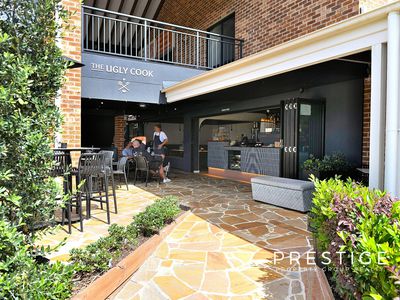 1 / 27 Endeavour Street, Sylvania