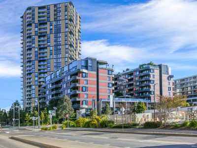 509 / 16 Hill Road, Wentworth Point