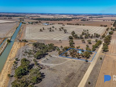 403 Yallook Church Road, Dingee