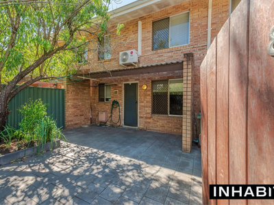 8 / 10 Wright Street, Perth