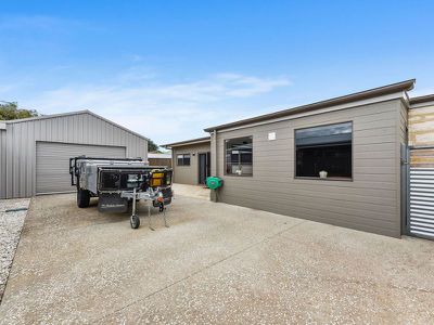 16 Harrington Street, Millicent