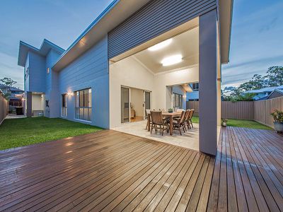 69 Feathertail Place, Wakerley