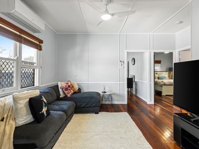 31 Merritt Street, Harristown