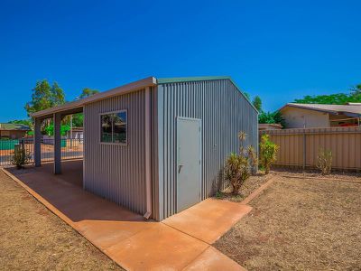 11 Draper Place, South Hedland