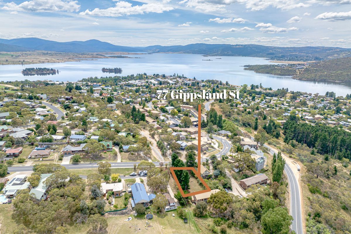 77 Gippsland Street, Jindabyne