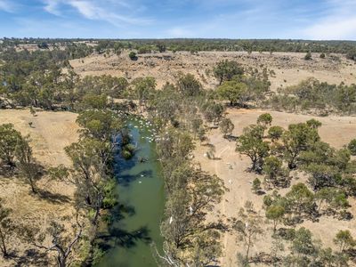 93 Axedale Quarry Road, Axedale
