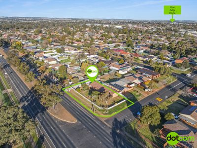 2 Wills Street, Dubbo