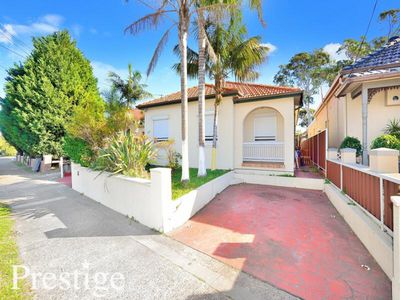 227A Forest Road, Arncliffe