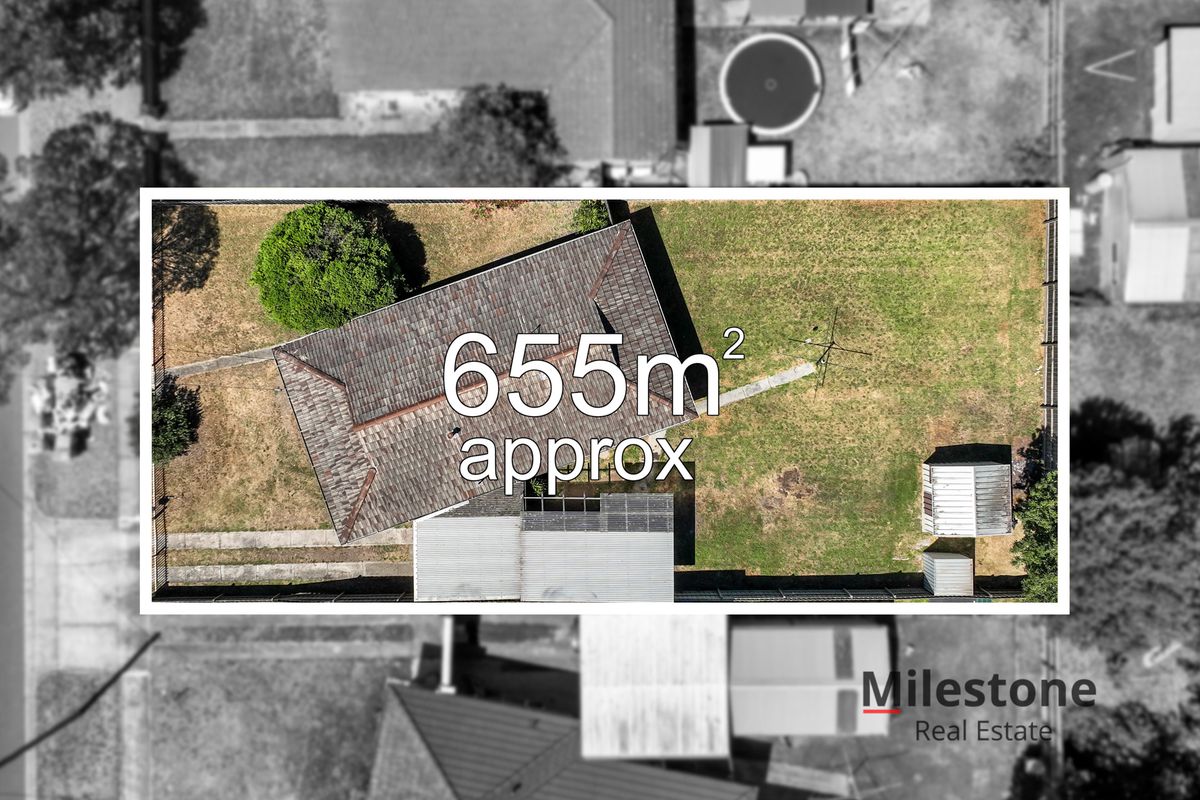 13 Fairbairn road, Cranbourne