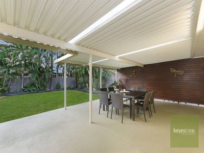 1 Eureka Crescent, Kirwan
