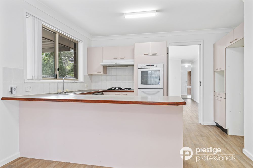 5 Kirkham Mews, Wattle Grove
