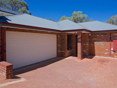 180b Alice Street, Doubleview