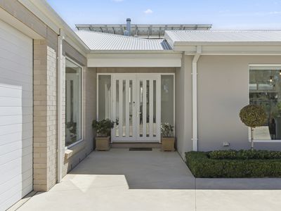 1A Hogans Road, Yarrawonga