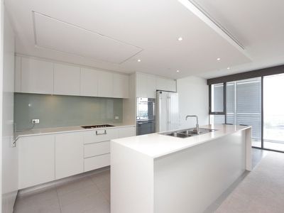 806 / 21 Bow River, Burswood