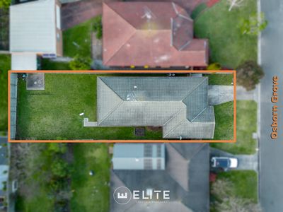32 Osborn Grove, Pakenham